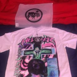 Hellstar Shirt 