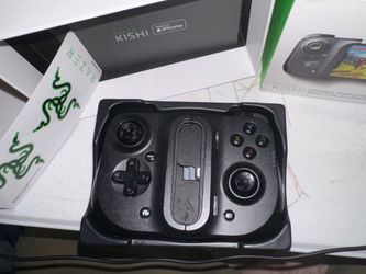 Razer kishi for iphone game controller
