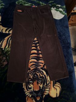 Empyre pants 36
