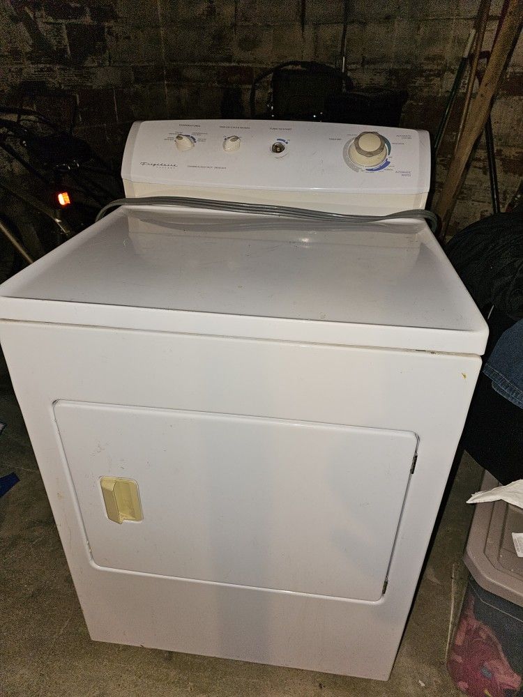 Frigadare Gallery Dryer