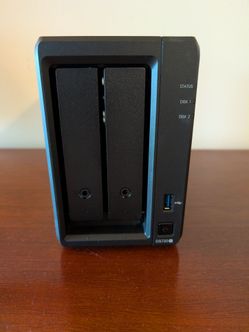 Synology DS720+ Diskstation NAS