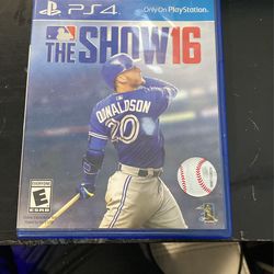The Show 16