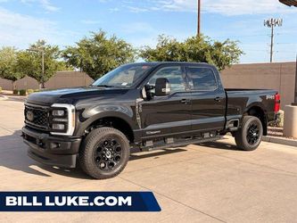 2025 Ford F-350