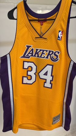 Lakers jersey