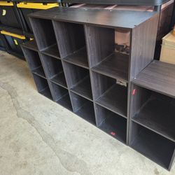 Cubes