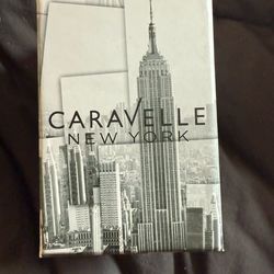 Women’s Beautiful Caravelle Of New York Watch It Needs A Battery