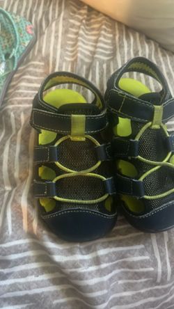 children's shoes size 8
