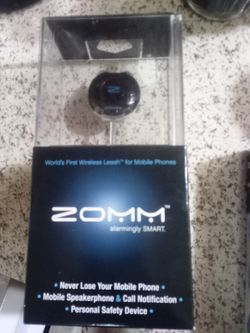 Zoom Alarmingly Smart