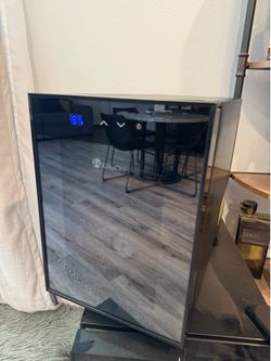 Cigar Humidor