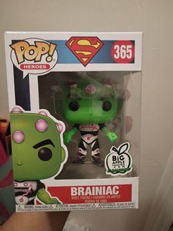 Brainica Funko Pop 