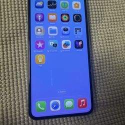 iPhone 11 Pro Max Unlocked 