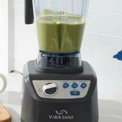 Licuadora Princess House