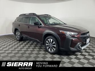 2023 Subaru Outback