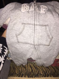 Baby gap