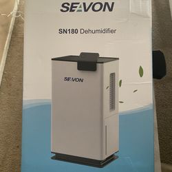 Dehumidifier 