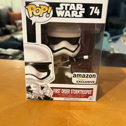Funko Pop