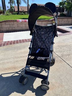 Disney Umbrella Strollero