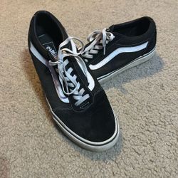 Men’s Vans Shoes 