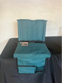Stadium seat