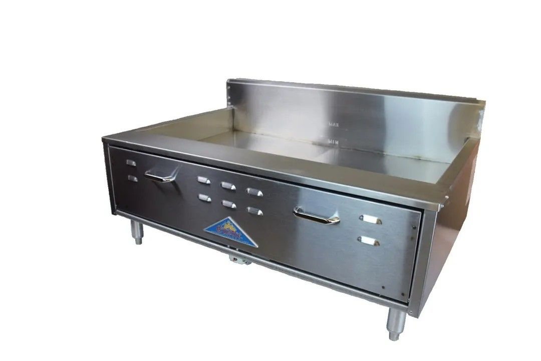 Comstock-Castle 2941SF Donut Fryer