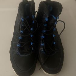 Jordan’s Size 13