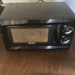 600 watt Microwave