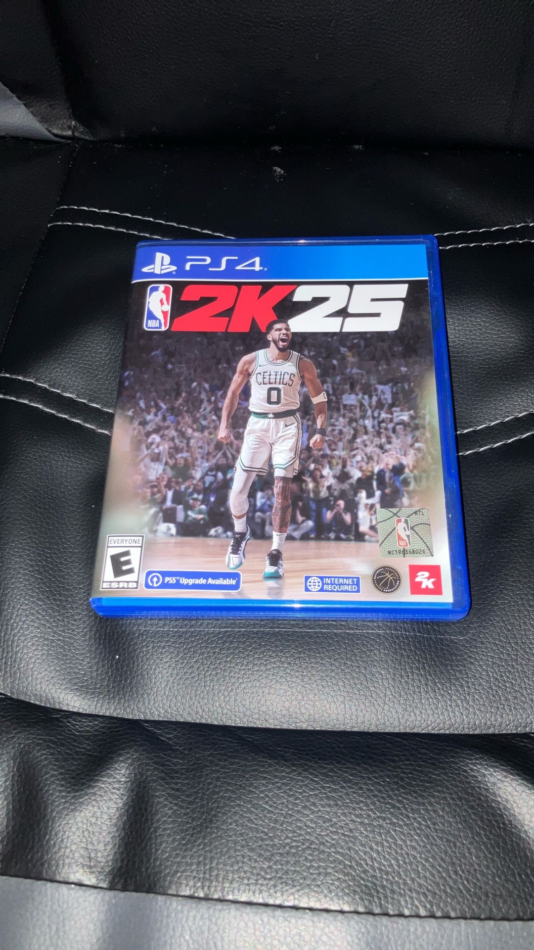 Selling This Game Because I Don’t Play It