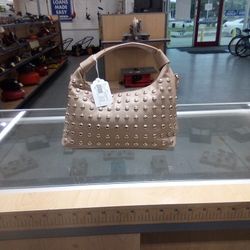 Purse No Brand Name