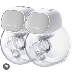Momcozy s9 pro hands free Pump