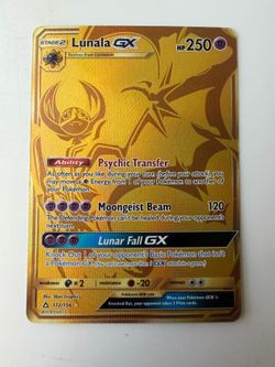 Lunala