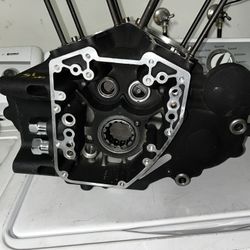 Softail 88cc Case (B Motor) 