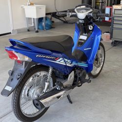 Wave 125i 