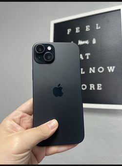 iPhone 15 Tmobile 128 GB 