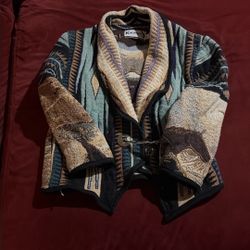Country Girl Jacket Medium 