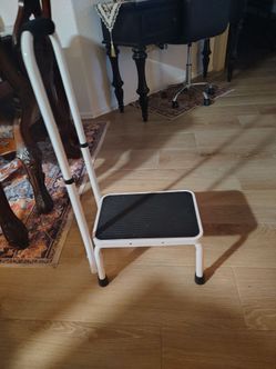 Step Ladder