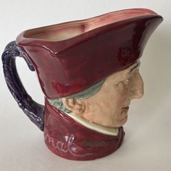 Choice Vintage 1930-70's Japan British Pottery Hand Painted Mugs Steins