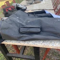 Jeep JL/Gladiator Top Storage Bag 