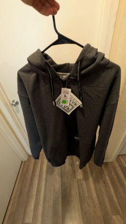 Pro club heavyweight zip-up hoodie