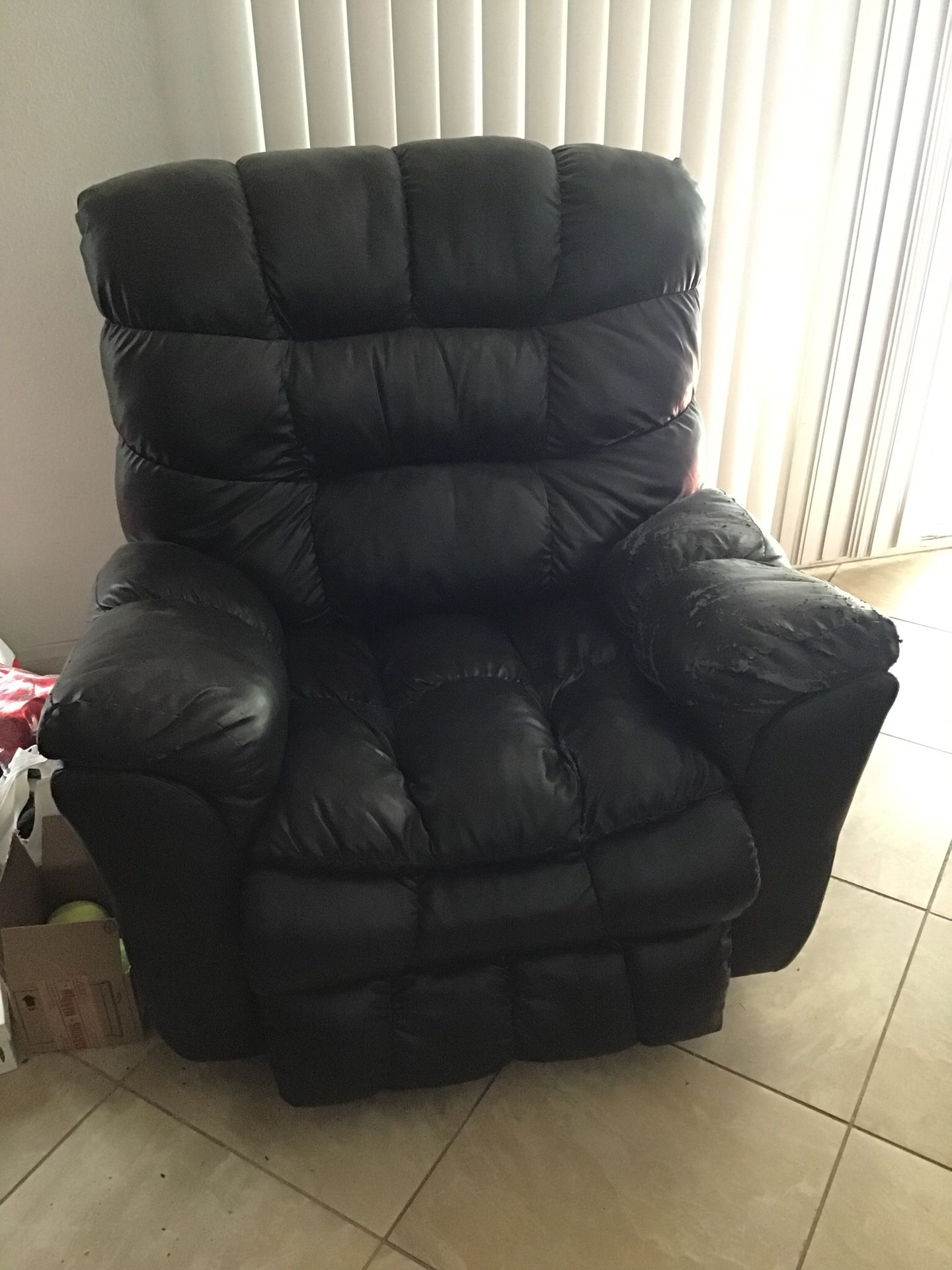 Recliner