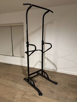 Training Fitness  Station