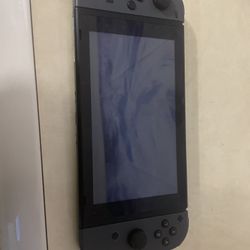 Nintendo Switch Console