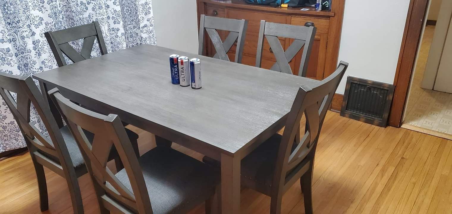 Kitchen Table Set