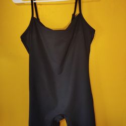Women's One Piece Sports Outfit 