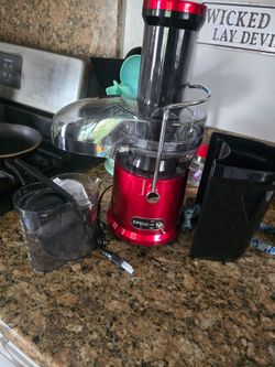 Juicer