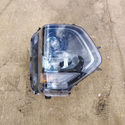 2024-2025 Hyundai Palisade Headlight 