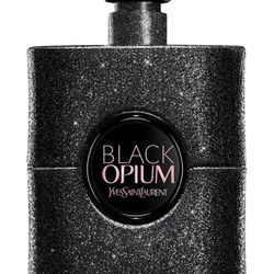 Black Opium Extreme Yves Saint Laurent 90ml 3oz