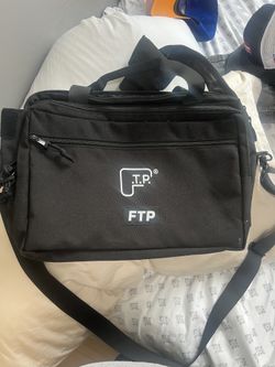 FTP bag 