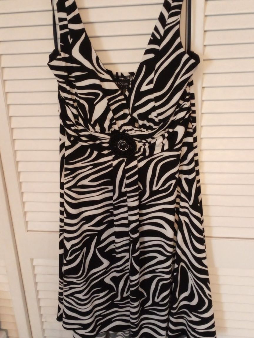 Ladies Dress