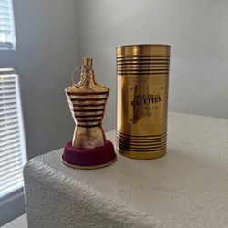 Jean Paul Le Male Elixir Parfum