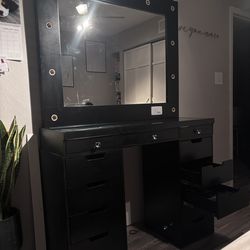 Vanity